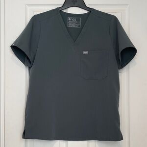 Figs Womens Bonsai scrub set.